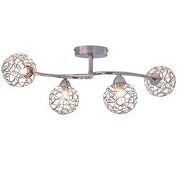 Lucatiel 4-Light Ceiling Fittings