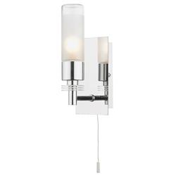 Metyr Single IP44 Wall Lights