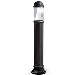 Sauro 1100 LED IP55 Garden CCT Post Light SAURO1100/LED10