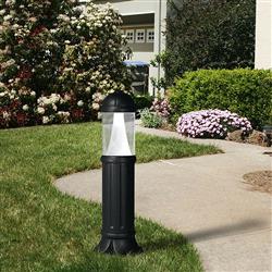 Sauro 800 LED IP55 Outdoor CCT Post Light SAURO800/LED10