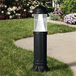 Sauro 800 LED IP55 Outdoor CCT Post Light SAURO800/LED10