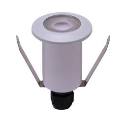 Teresa Single IP67 Recessed LED Light