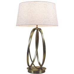 Arlecchino Table Lamp with Shade