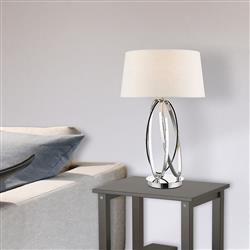 Arlecchino Table Lamp with Shade