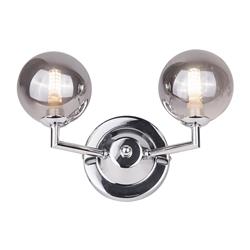 Vaati Double Wall Lights