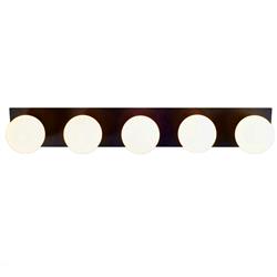 Ralva 5-Light IP44 Wall Fittings