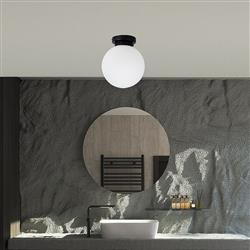 Ralva IP44 Flush Ceiling Lights