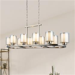 Yharnam 10-Light Ceiling Pendants