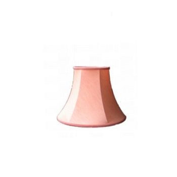 10 Inch B/E Pink Special Lamp Shade SS1261