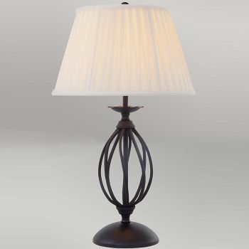 Artisan Table Lamp range