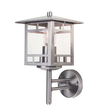 KOLNE IP44 Outdoor Wall Light KOLNE