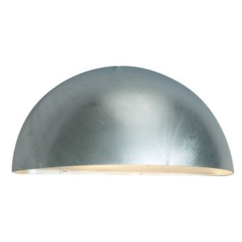 Paris Outdoor IP43 rated Wall Light