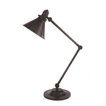 Provence Desk Lamps
