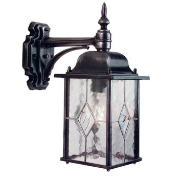 Wexford IP23 Porch Wall Lantern WX2