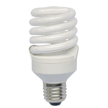 Fluorescent Bulbs