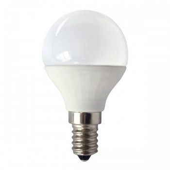 LED Bulbs