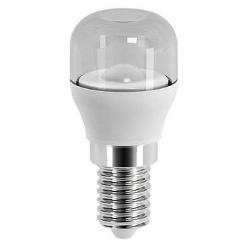 LED 2w SES Pygmy Clear Lamp 05663