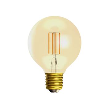 Dimmable 3.3w Warm White 2200k ES LED Decor Lamp 60804