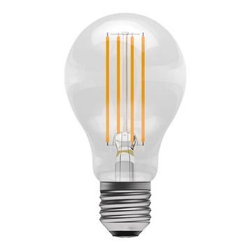 GLS LED WARM WHITE FILAMENT 6W ES GLASS LAMP 60752