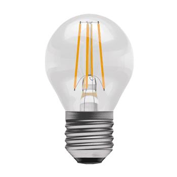 GOLF BALL ES/E27 LED FILAMENT BULB 4W 60741