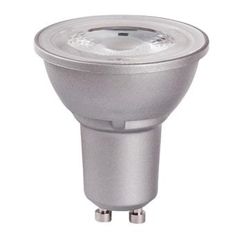 GU10 DIMMABLE LED LAMP 5w WARM WHITE 60620