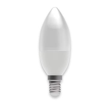 LED CANDLE SES/E14 FROSTED 7w 05841