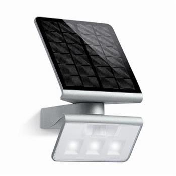 Lander IP44 LED Solar Movement Sensor Lights