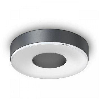 LED Smart Anthracite IP54 Indoor Sensor Light RS 200 SC