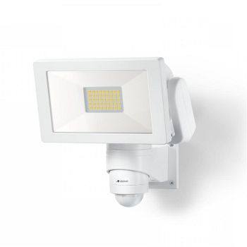 LED Sensor 300 IP44 Garden Floodlights