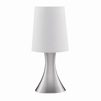 Sleek Style Touch Table Lamp