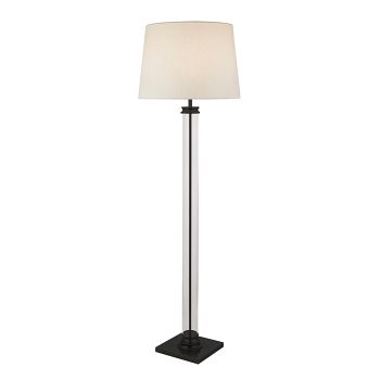 Pedestal Floor Lamp