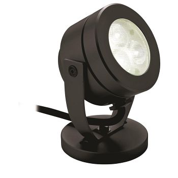 Waterproof LED Outdoor Spike Or Wall Lights