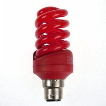 Coloured Bulbs