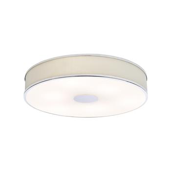 Alvaro Large 6 Light Flush Mounted Ceiling Fitting