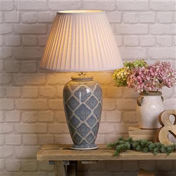 Ely Complete Table Lamp ELY4223+S1098