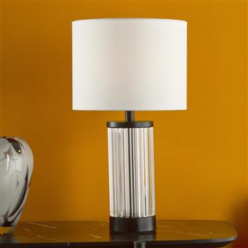 Enrico Rechargeable Touch Table Lamps