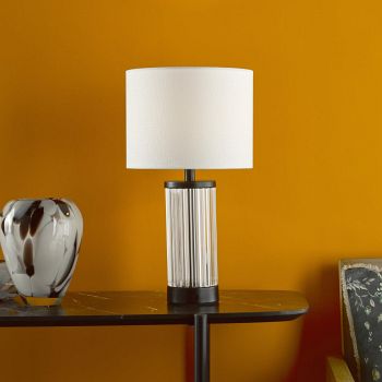 Enrico Rechargeable Touch Table Lamps
