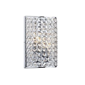 Frost Crystal Wall Light FRO0950