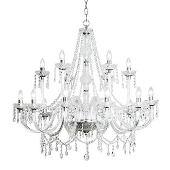 Katie 18 Light Chandelier KAT1850