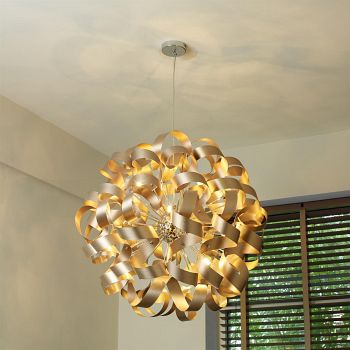 Rawley 12 Light Pendant