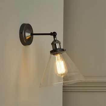 Ray Single Wall Lights