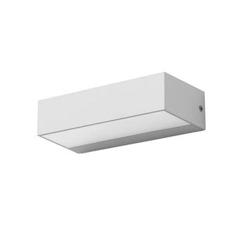 Ara Small LED IP65 Outdoor Wall Light