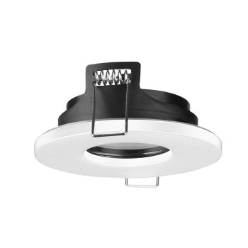 Feu IP65 Recessed Shower Lights