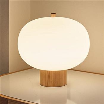 Ilargi LED Touch Dimmable Large Table Lamps 