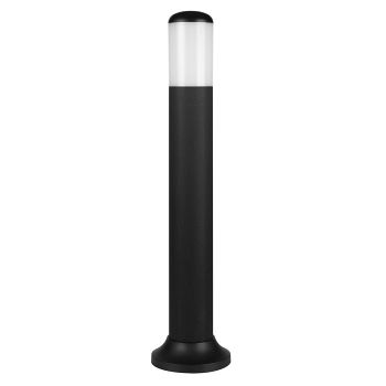 Indoo IP44 Outdoor Black Outdoor Post Lamp PX-0134-NEG