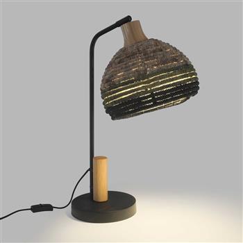 Korg Rope Multi-Colour Table Lamp DE-0212-NAT