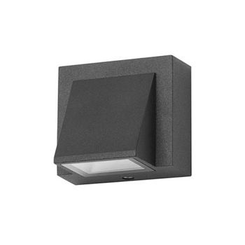 Loyd IP54 Outdoor LED Wall Lights