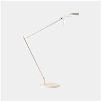 Maca LED Adjustable Touch Dimmable Desk Lamp 