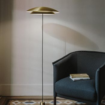 Noway LED Suspended Floor Lamps