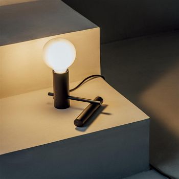 Nude Adjustable Table Lamps